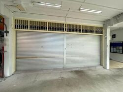 Kampong Ubi View (D14), Shop House #576551771